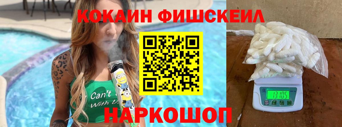 Cocaine Fish Scale  Вход с VPN  Сургут 